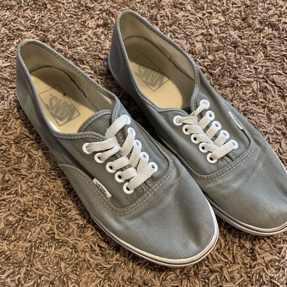 Vans Shoes